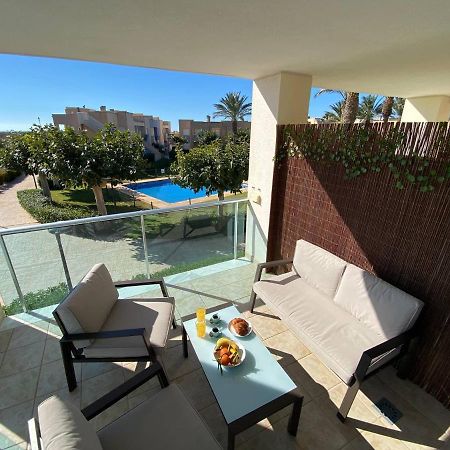 Oasis Roma Daire Roquetas de Mar Dış mekan fotoğraf