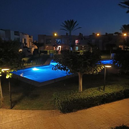 Oasis Roma Daire Roquetas de Mar Dış mekan fotoğraf