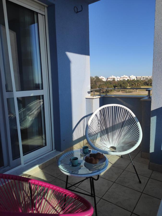 Oasis Roma Daire Roquetas de Mar Dış mekan fotoğraf
