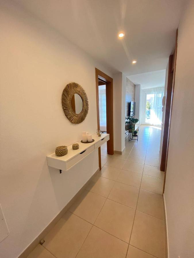 Oasis Roma Daire Roquetas de Mar Dış mekan fotoğraf